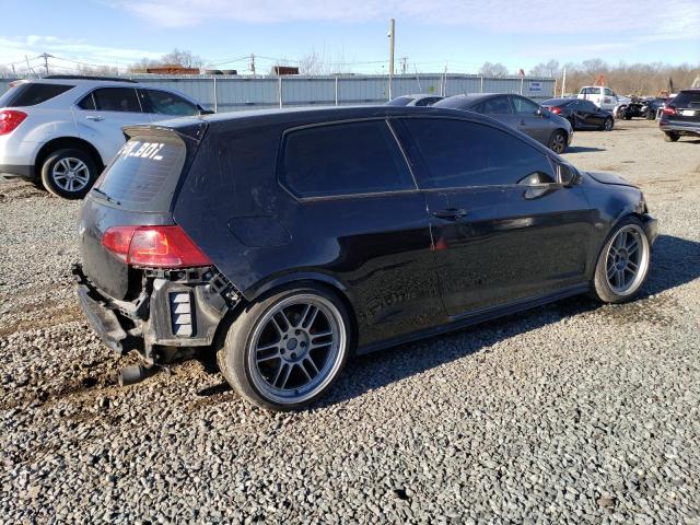 Photo 3 VIN: 3VWYT7AU6FM058640 - VOLKSWAGEN GTI 