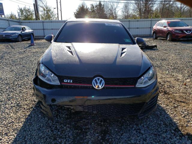 Photo 5 VIN: 3VWYT7AU6FM058640 - VOLKSWAGEN GTI 