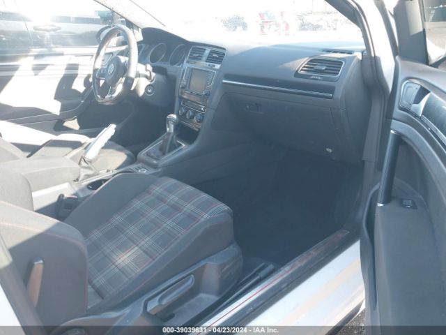 Photo 4 VIN: 3VWYT7AU6GM035571 - VOLKSWAGEN GOLF 