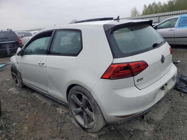 Photo 1 VIN: 3VWYT7AU7FM034511 - VOLKSWAGEN GTI 