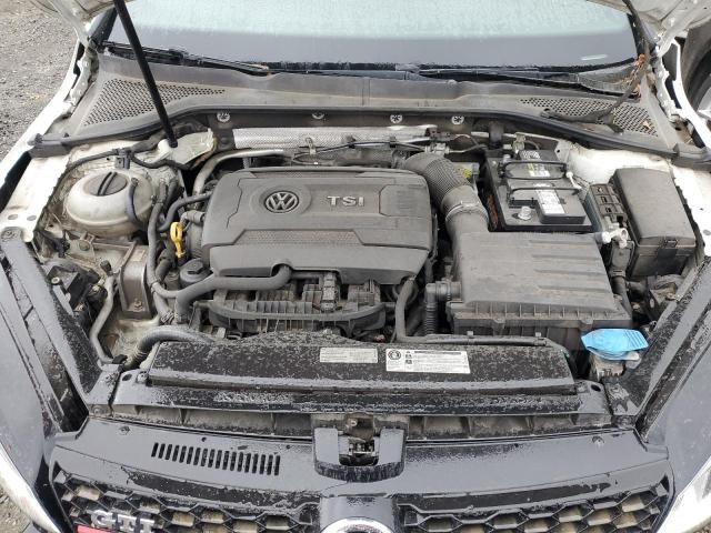 Photo 10 VIN: 3VWYT7AU7FM034511 - VOLKSWAGEN GTI 