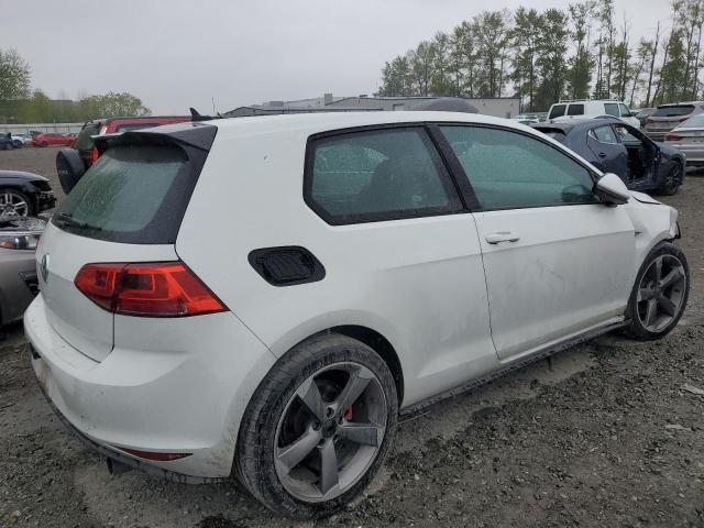 Photo 2 VIN: 3VWYT7AU7FM034511 - VOLKSWAGEN GTI 