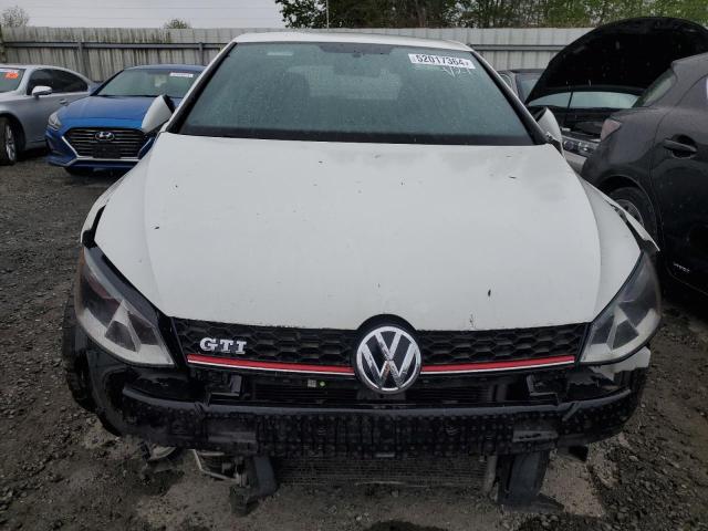 Photo 4 VIN: 3VWYT7AU7FM034511 - VOLKSWAGEN GTI 