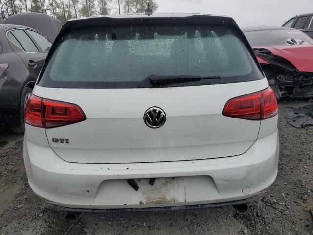 Photo 5 VIN: 3VWYT7AU7FM034511 - VOLKSWAGEN GTI 