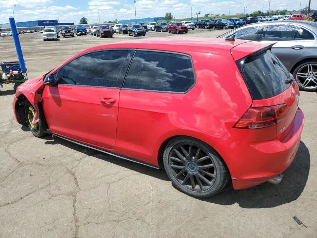 Photo 1 VIN: 3VWYT7AU7FM097494 - VOLKSWAGEN GTI 