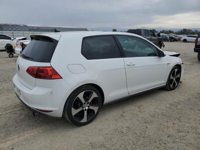 Photo 2 VIN: 3VWYT7AU7GM004216 - VOLKSWAGEN GTI 