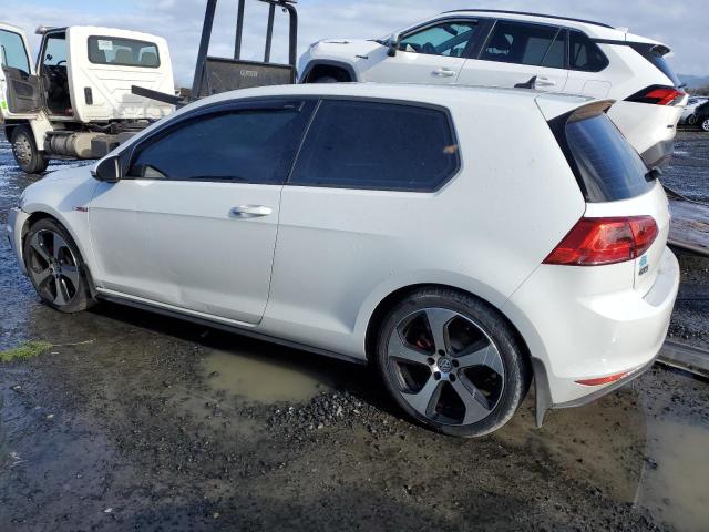 Photo 1 VIN: 3VWYT7AU7GM006337 - VOLKSWAGEN GTI 