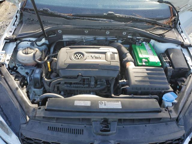 Photo 10 VIN: 3VWYT7AU7GM006337 - VOLKSWAGEN GTI 