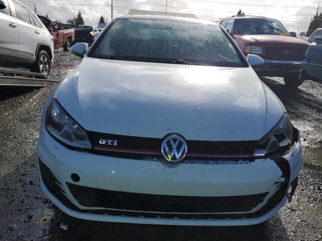 Photo 4 VIN: 3VWYT7AU7GM006337 - VOLKSWAGEN GTI 