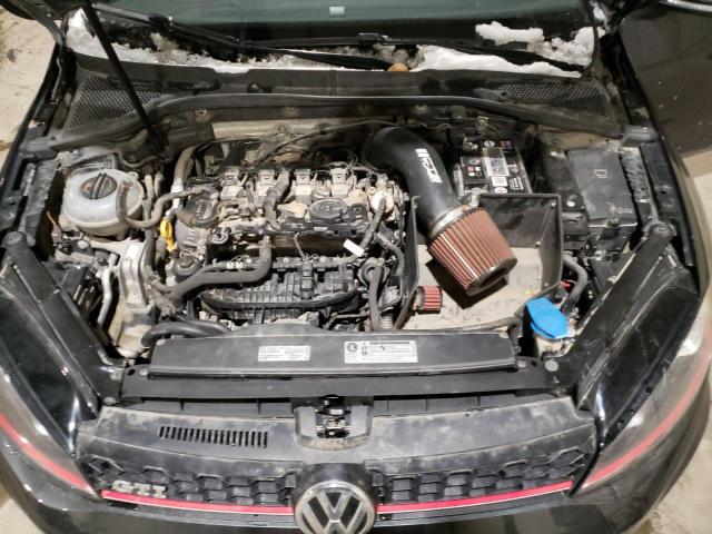 Photo 6 VIN: 3VWYT7AU7GM043968 - VOLKSWAGEN GTI S 