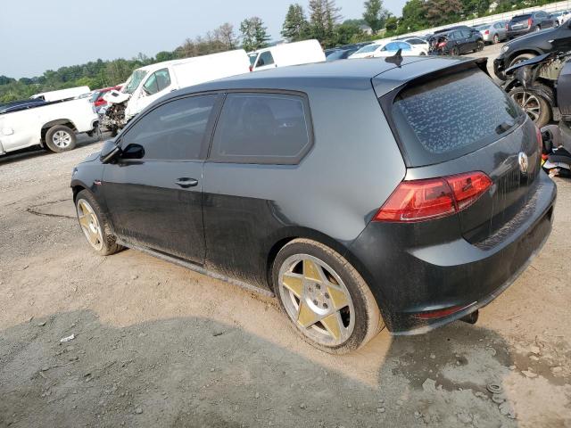 Photo 1 VIN: 3VWYT7AU8FM065993 - VOLKSWAGEN GTI 