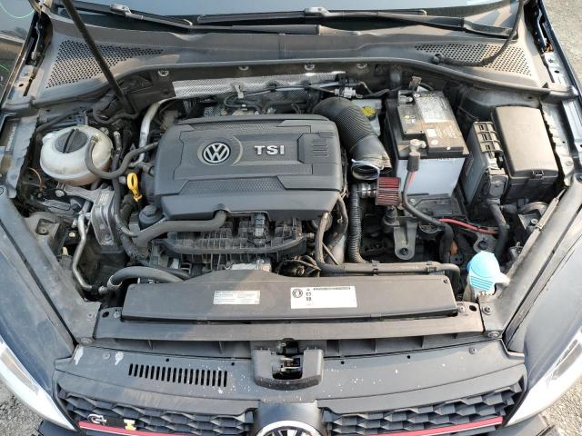 Photo 10 VIN: 3VWYT7AU8FM065993 - VOLKSWAGEN GTI 