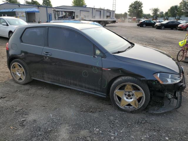 Photo 3 VIN: 3VWYT7AU8FM065993 - VOLKSWAGEN GTI 