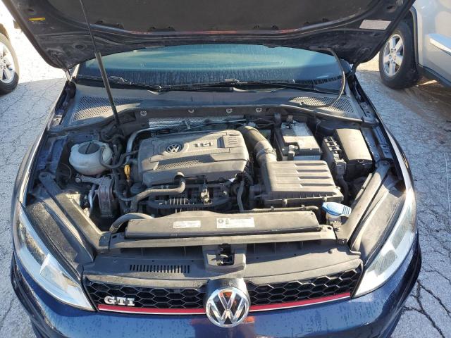 Photo 10 VIN: 3VWYT7AU8FM080476 - VOLKSWAGEN GTI 