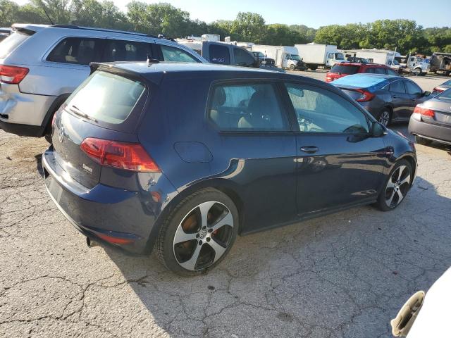 Photo 2 VIN: 3VWYT7AU8FM080476 - VOLKSWAGEN GTI 