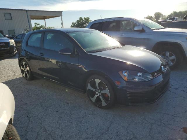 Photo 3 VIN: 3VWYT7AU8FM080476 - VOLKSWAGEN GTI 