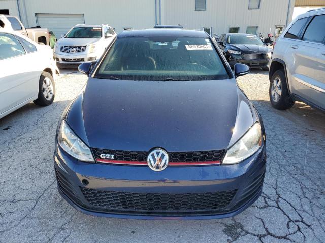 Photo 4 VIN: 3VWYT7AU8FM080476 - VOLKSWAGEN GTI 