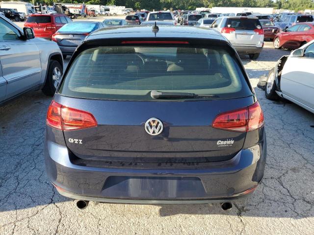 Photo 5 VIN: 3VWYT7AU8FM080476 - VOLKSWAGEN GTI 