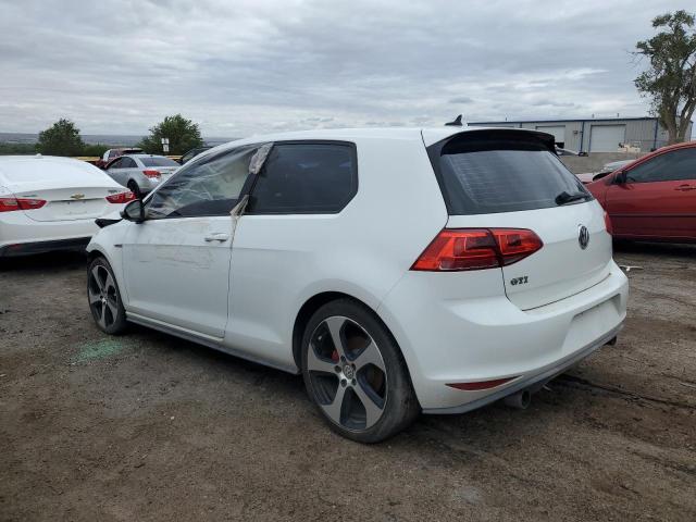 Photo 1 VIN: 3VWYT7AU9FM031416 - VOLKSWAGEN GTI 