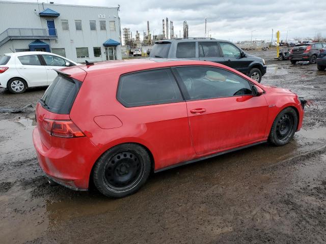 Photo 2 VIN: 3VWYT7AU9FM090451 - VOLKSWAGEN GTI 