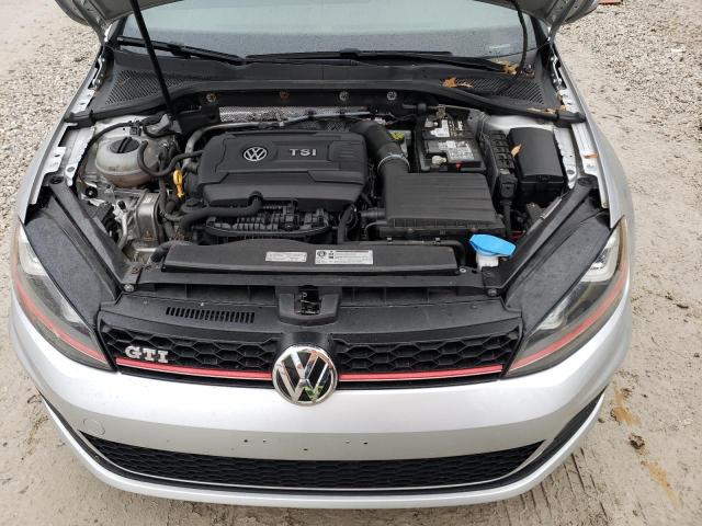 Photo 10 VIN: 3VWYT7AU9GM023172 - VOLKSWAGEN GTI 