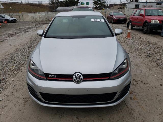 Photo 4 VIN: 3VWYT7AU9GM023172 - VOLKSWAGEN GTI 