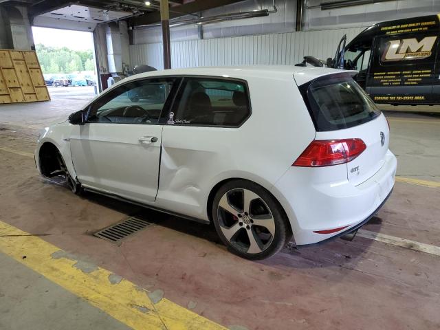 Photo 1 VIN: 3VWYT7AU9GM052655 - VOLKSWAGEN GTI 