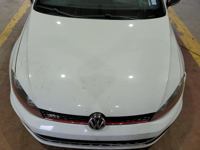 Photo 10 VIN: 3VWYT7AU9GM052655 - VOLKSWAGEN GTI 