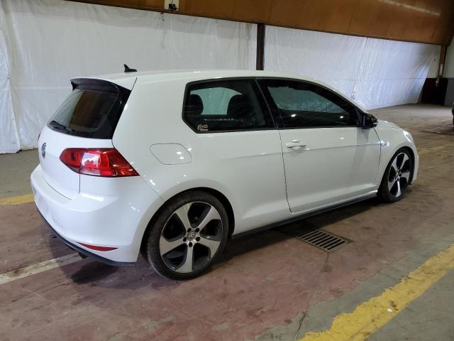 Photo 2 VIN: 3VWYT7AU9GM052655 - VOLKSWAGEN GTI 