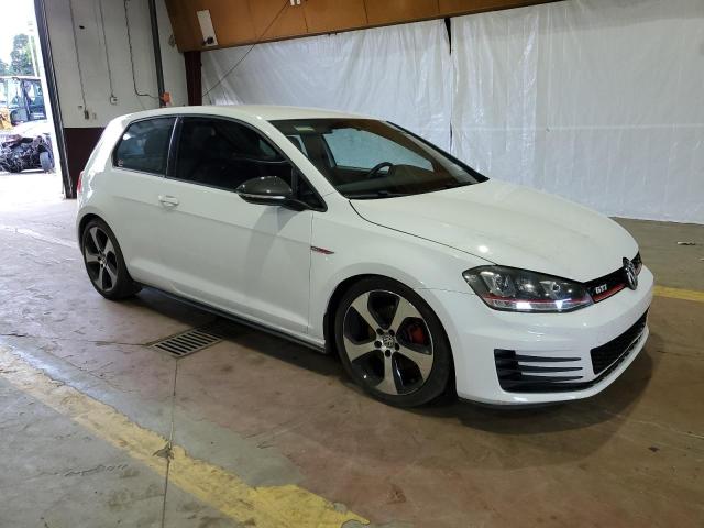 Photo 3 VIN: 3VWYT7AU9GM052655 - VOLKSWAGEN GTI 