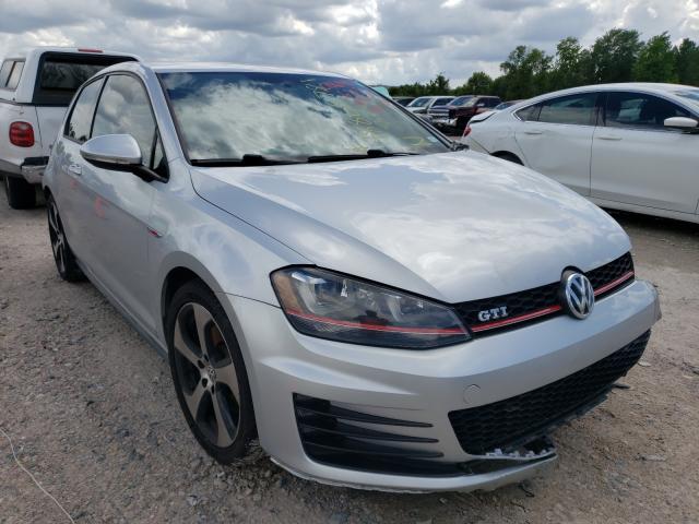 Photo 0 VIN: 3VWYT7AUXFM031506 - VOLKSWAGEN GTI 