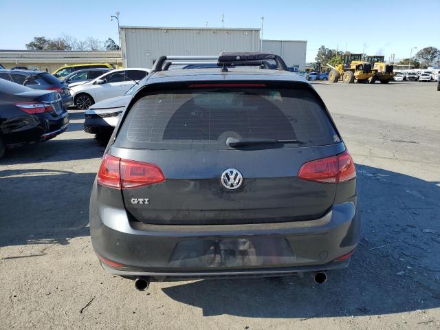 Photo 5 VIN: 3VWYT7AUXFM034650 - VOLKSWAGEN GTI 