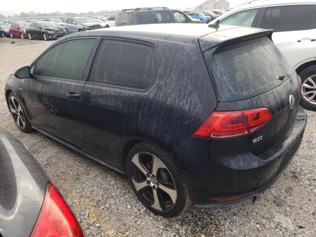 Photo 1 VIN: 3VWYT7AUXHM002770 - VOLKSWAGEN GTI S 