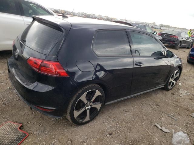 Photo 2 VIN: 3VWYT7AUXHM002770 - VOLKSWAGEN GTI S 