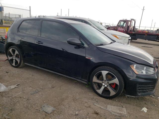 Photo 3 VIN: 3VWYT7AUXHM002770 - VOLKSWAGEN GTI S 