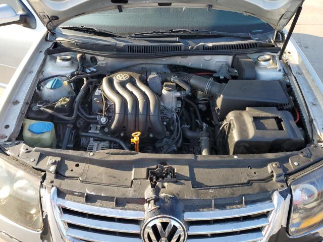 Photo 10 VIN: 3VWYV49M09M638824 - VOLKSWAGEN JETTA 