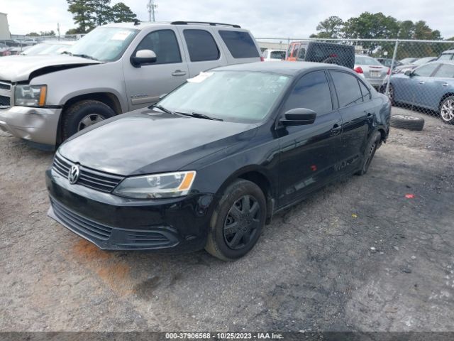 Photo 1 VIN: 3VWZK7AJ6EM317723 - VOLKSWAGEN JETTA 