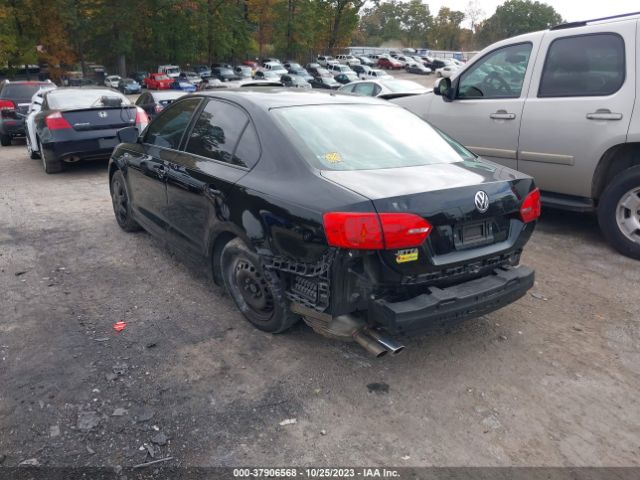 Photo 2 VIN: 3VWZK7AJ6EM317723 - VOLKSWAGEN JETTA 