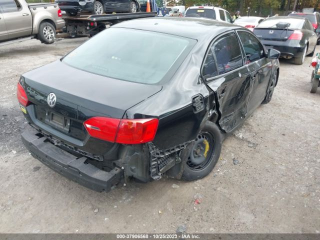 Photo 3 VIN: 3VWZK7AJ6EM317723 - VOLKSWAGEN JETTA 