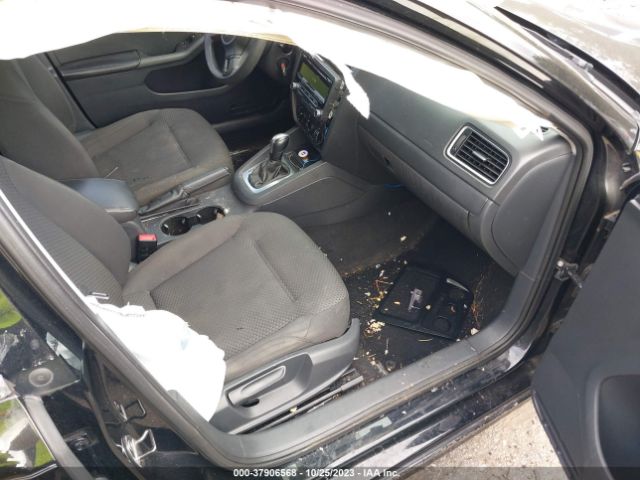 Photo 4 VIN: 3VWZK7AJ6EM317723 - VOLKSWAGEN JETTA 