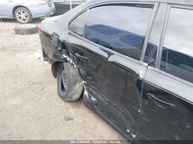 Photo 5 VIN: 3VWZK7AJ6EM317723 - VOLKSWAGEN JETTA 