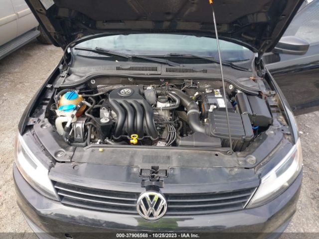 Photo 9 VIN: 3VWZK7AJ6EM317723 - VOLKSWAGEN JETTA 