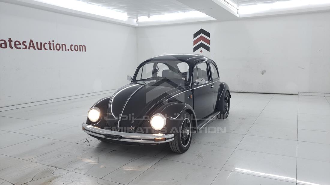 Photo 4 VIN: 3VWZZZ113SM531690 - VOLKSWAGEN BEETLE 