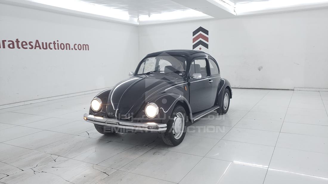 Photo 4 VIN: 3VWZZZ113TM520357 - VOLKSWAGEN BEETLE 