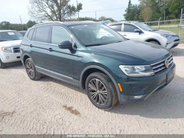 Photo 0 VIN: 3ZZ2B7AX5JM208401 - VOLKSWAGEN TIGUAN 