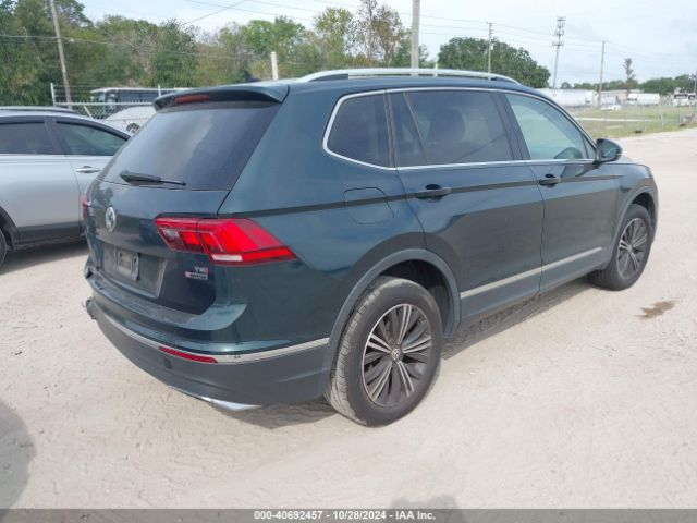 Photo 3 VIN: 3ZZ2B7AX5JM208401 - VOLKSWAGEN TIGUAN 