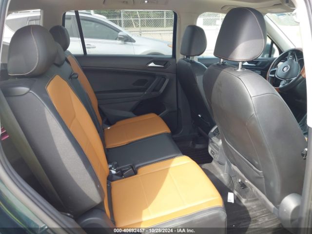 Photo 7 VIN: 3ZZ2B7AX5JM208401 - VOLKSWAGEN TIGUAN 