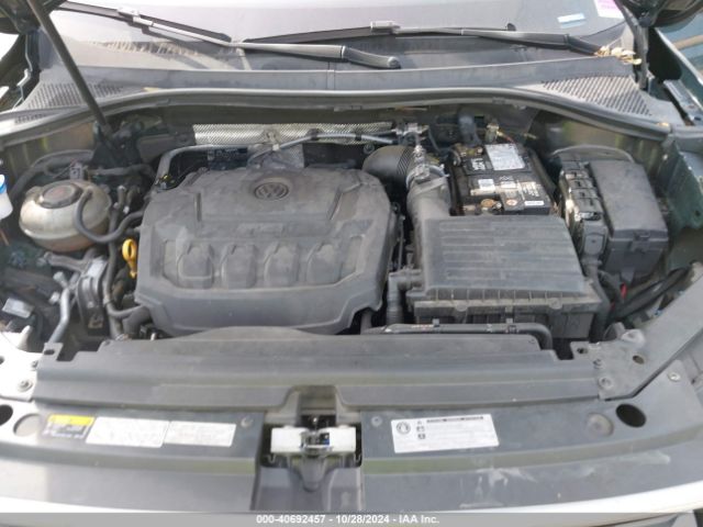 Photo 9 VIN: 3ZZ2B7AX5JM208401 - VOLKSWAGEN TIGUAN 