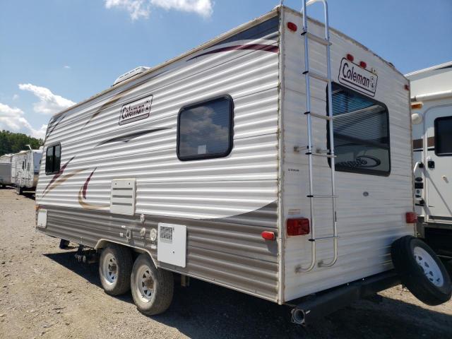 Photo 2 VIN: 47CTCLK28BM439770 - COLE RV 