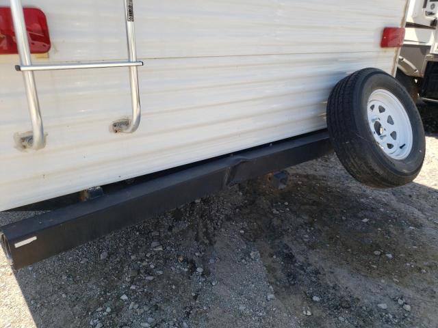 Photo 8 VIN: 47CTCLK28BM439770 - COLE RV 